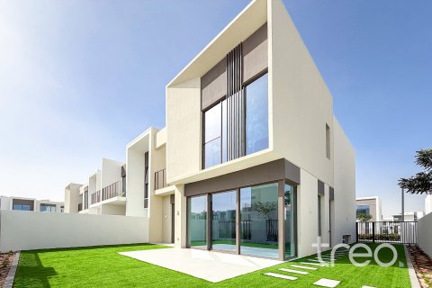 The Valley、Dubai、UAE にあるヴィラ販売中 4ベッドルーム、209.03 m2、No739258 - 写真 1