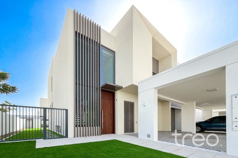 The Valley、Dubai、UAE にあるヴィラ販売中 4ベッドルーム、209.03 m2、No739258 - 写真 3