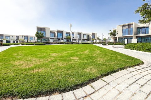The Valley、Dubai、UAE にあるヴィラ販売中 4ベッドルーム、209.03 m2、No739258 - 写真 13