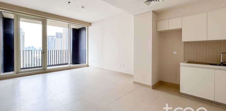 آپارتمان در Dubai Creek Harbour (The Lagoons)، Dubai ، امارات متحده عربی 2 خوابه ، 9.29 متر مربع.  شماره 739277