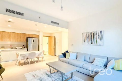 Lägenhet till försäljning i Dubai Hills Estate, Dubai, UAE 2 sovrum, 92.9 kvm Nr. 739276 - fotografi 8