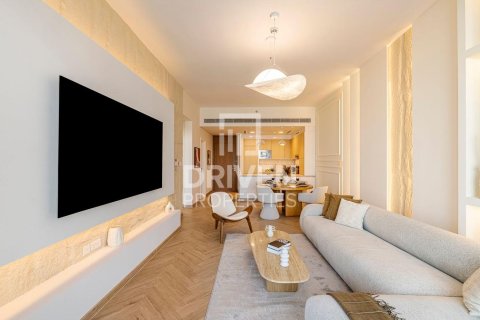 Apartemen di Al Wasl, Dubai, UEA 1 kamar tidur, 93.65 m2 nomor 759088 - foto 4
