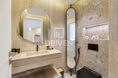 Apartemen di Al Wasl, Dubai, UEA 1 kamar tidur, 93.65 m2 nomor 759088 - foto 15