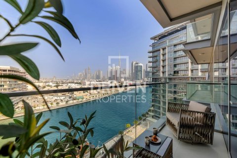 Apartemen di Al Wasl, Dubai, UEA 1 kamar tidur, 93.65 m2 nomor 759088 - foto 16
