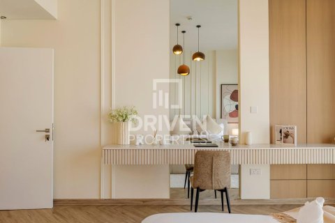 Apartemen di Al Wasl, Dubai, UEA 1 kamar tidur, 93.65 m2 nomor 759088 - foto 11