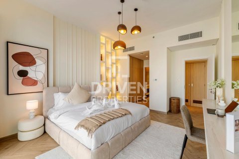 Apartemen di Al Wasl, Dubai, UEA 1 kamar tidur, 93.65 m2 nomor 759088 - foto 5