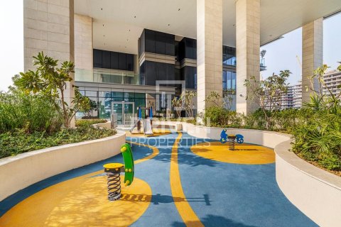 Apartemen di Al Wasl, Dubai, UEA 1 kamar tidur, 93.65 m2 nomor 759088 - foto 21