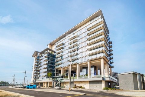 Apartemen di Al Wasl, Dubai, UEA 1 kamar tidur, 93.65 m2 nomor 759088 - foto 20