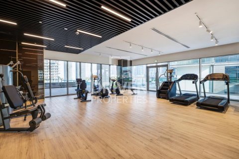 Apartemen di Al Wasl, Dubai, UEA 1 kamar tidur, 93.65 m2 nomor 759088 - foto 17