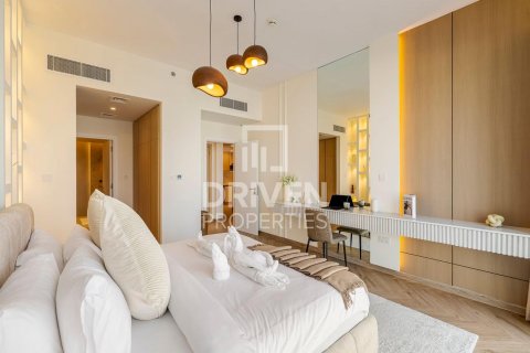 Apartemen di Al Wasl, Dubai, UEA 1 kamar tidur, 93.65 m2 nomor 759088 - foto 7