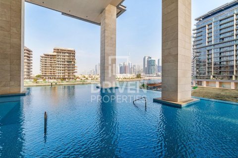 Apartemen di Al Wasl, Dubai, UEA 1 kamar tidur, 93.65 m2 nomor 759088 - foto 23