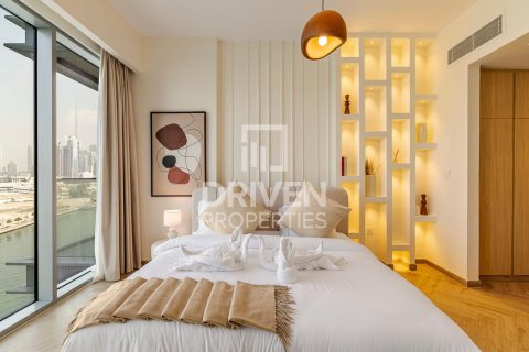 Apartemen di Al Wasl, Dubai, UEA 1 kamar tidur, 93.65 m2 nomor 759088 - foto 8