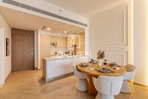 Apartemen di Al Wasl, Dubai, UEA 1 kamar tidur, 93.65 m2 nomor 759088 - foto 12