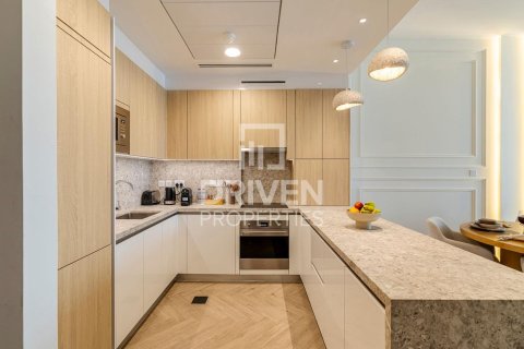 Apartemen di Al Wasl, Dubai, UEA 1 kamar tidur, 93.65 m2 nomor 759088 - foto 13