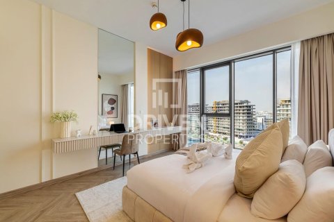 Apartemen di Al Wasl, Dubai, UEA 1 kamar tidur, 93.65 m2 nomor 759088 - foto 10