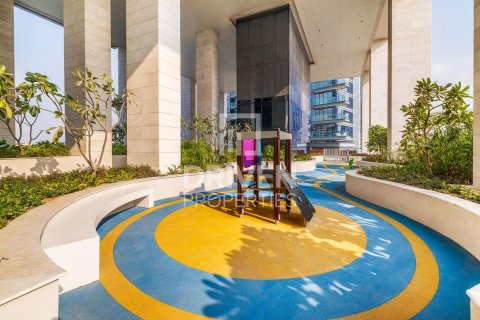 Apartemen di Al Wasl, Dubai, UEA 1 kamar tidur, 93.65 m2 nomor 759088 - foto 22
