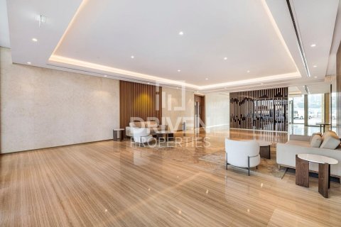 Apartemen di Al Wasl, Dubai, UEA 1 kamar tidur, 93.65 m2 nomor 759088 - foto 18
