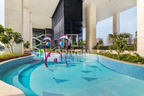 Apartemen di Al Wasl, Dubai, UEA 1 kamar tidur, 93.65 m2 nomor 759088 - foto 24