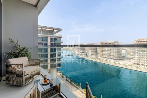 Apartemen di Al Wasl, Dubai, UEA 1 kamar tidur, 93.65 m2 nomor 759088 - foto 28