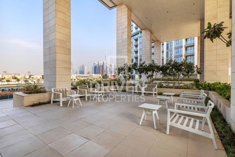 Apartemen di Al Wasl, Dubai, UEA 1 kamar tidur, 93.65 m2 nomor 759088 - foto 27