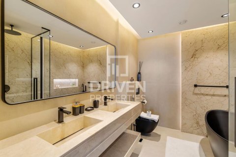 Apartemen di Al Wasl, Dubai, UEA 1 kamar tidur, 93.65 m2 nomor 759088 - foto 14