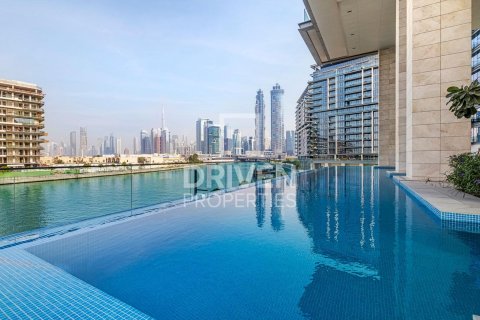 Apartemen di Al Wasl, Dubai, UEA 1 kamar tidur, 93.65 m2 nomor 759088 - foto 19