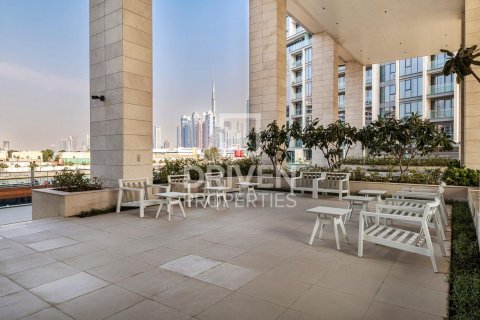 Apartemen di Al Wasl, Dubai, UEA 1 kamar tidur, 93.65 m2 nomor 759088 - foto 26