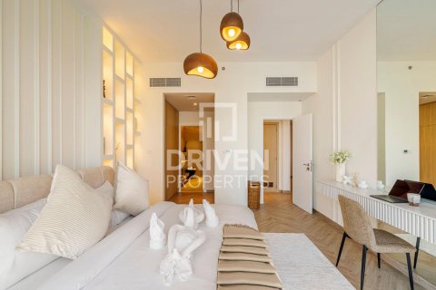 Apartemen di Al Wasl, Dubai, UEA 1 kamar tidur, 93.65 m2 nomor 759088 - foto 6