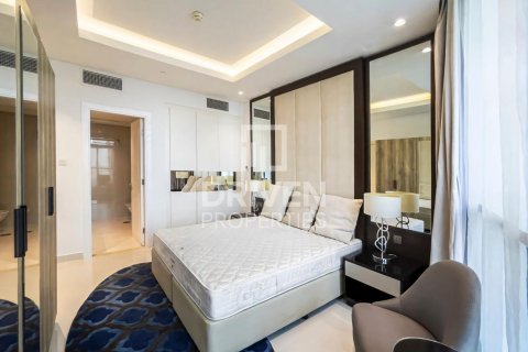 Apartmán v Downtown Dubai (Downtown Burj Dubai), Dubai, SAE 1 spálňa, 85.28 m2 č. 759082 - Fotografia 3