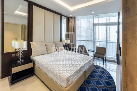 Apartmán v Downtown Dubai (Downtown Burj Dubai), Dubai, SAE 1 spálňa, 85.28 m2 č. 759082 - Fotografia 4