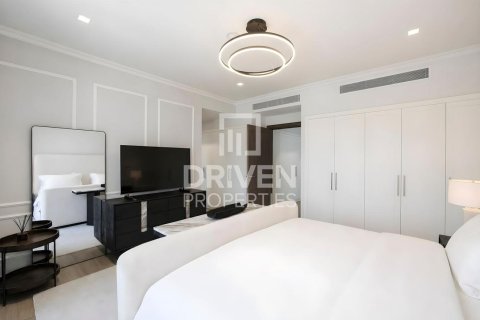 Townhouse in Jumeirah, Dubai, UAE 4 bedrooms, 263.19 sq.m. № 759084 - photo 11