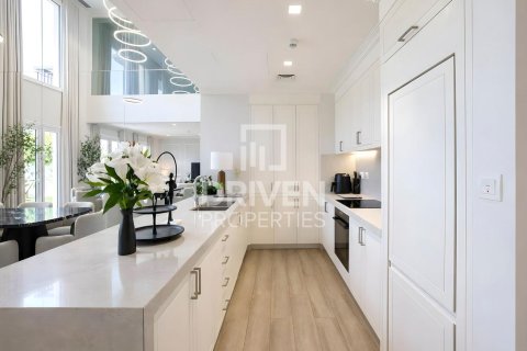 Townhouse in Jumeirah, Dubai, UAE 4 bedrooms, 263.19 sq.m. № 759084 - photo 16