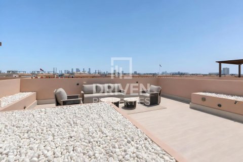 Townhouse in Jumeirah, Dubai, UAE 4 bedrooms, 263.19 sq.m. № 759084 - photo 28