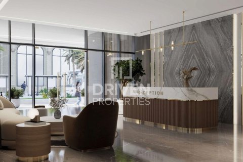Mohammed Bin Rashid City, Dubai, BAE’de satılık daire 2 yatak odası, 102.38 m&sup2; No 759087 - fotoğraf 4