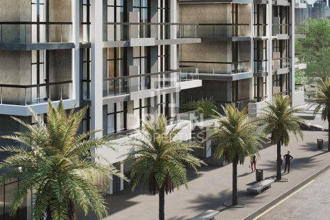 Mohammed Bin Rashid City, Dubai, BAE’de satılık daire 2 yatak odası, 102.38 m&sup2; No 759087 - fotoğraf 11