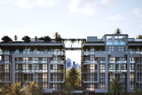 Mohammed Bin Rashid City, Dubai, BAE’de satılık daire 2 yatak odası, 102.38 m&sup2; No 759087 - fotoğraf 2