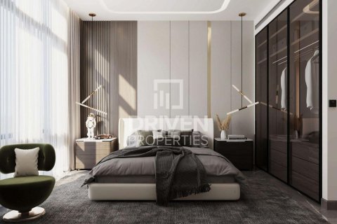 Mohammed Bin Rashid City, Dubai, BAE’de satılık daire 2 yatak odası, 102.38 m&sup2; No 759087 - fotoğraf 13
