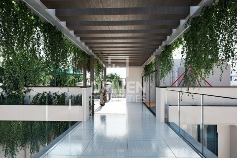 Mohammed Bin Rashid City, Dubai, BAE’de satılık daire 2 yatak odası, 102.38 m&sup2; No 759087 - fotoğraf 3