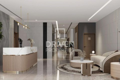 Mohammed Bin Rashid City, Dubai, BAE’de satılık daire 2 yatak odası, 102.38 m&sup2; No 759087 - fotoğraf 8