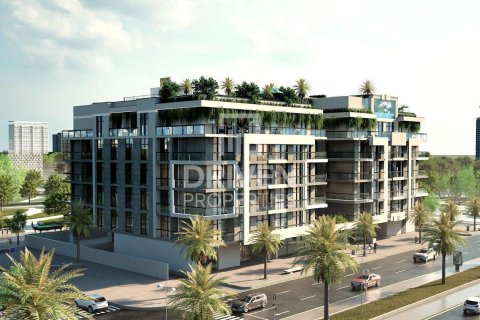 Mohammed Bin Rashid City, Dubai, BAE’de satılık daire 2 yatak odası, 102.38 m&sup2; No 759087 - fotoğraf 1