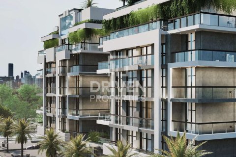 Mohammed Bin Rashid City, Dubai, BAE’de satılık daire 2 yatak odası, 102.38 m&sup2; No 759087 - fotoğraf 7