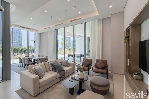 Apartment in Dubai Marina, UAE 1 bedroom, 69 sq.m. № 647432 - photo 9