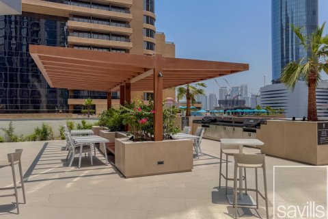 Apartment in Dubai Marina, UAE 1 bedroom, 69 sq.m. № 647432 - photo 13