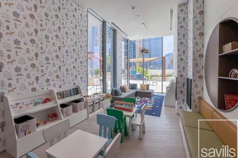Apartment in Dubai Marina, UAE 1 bedroom, 69 sq.m. № 647432 - photo 17