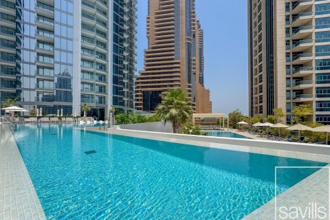 Apartment in Dubai Marina, UAE 1 bedroom, 69 sq.m. № 647432 - photo 8