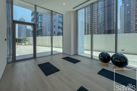 Apartment in Dubai Marina, UAE 1 bedroom, 69 sq.m. № 647432 - photo 12
