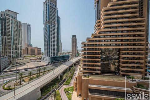 Apartment in Dubai Marina, UAE 1 room, 48 sq.m. № 647429 - photo 11