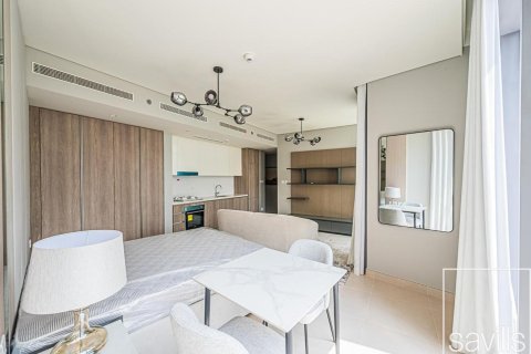 Apartment in Dubai Marina, UAE 1 room, 48 sq.m. № 647429 - photo 3