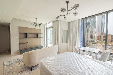 Apartment in Dubai Marina, UAE 1 room, 48 sq.m. № 647429 - photo 2