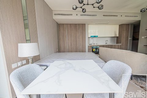 Apartment in Dubai Marina, UAE 1 room, 48 sq.m. № 647429 - photo 8